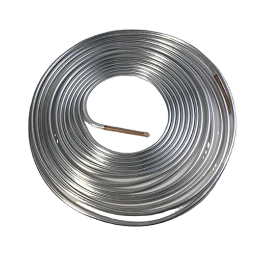 Alloy K500 Coiled Tube